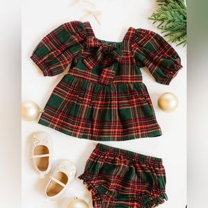 Ivy city Margo girl dress